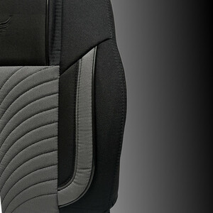 روکش صندلی خودرو مدل 1328 مناسب برای پژو 405