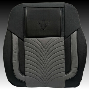 روکش صندلی خودرو مدل 1328 مناسب برای پژو 405