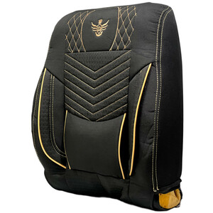 روکش صندلی خودرو مدل 2520 مناسب برای  پژوپارس