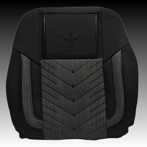 روکش صندلی خودرو مدل 2520 مناسب برای  پژوپارس