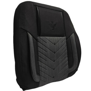 روکش صندلی خودرو مدل 2520 مناسب برای  پژوپارس