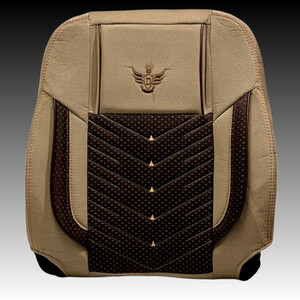 روکش صندلی خودرو مدل 2520 مناسب برای  پژوپارس