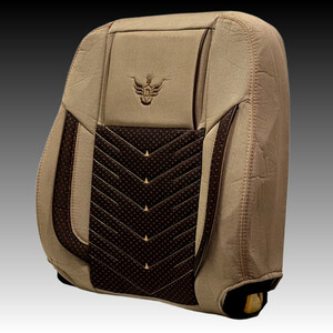 روکش صندلی خودرو مدل 2520 مناسب برای  پژوپارس