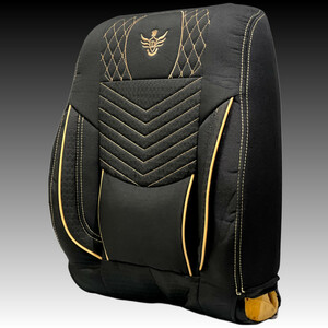 روکش صندلی خودرو مدل 2520 مناسب برای  پژوپارس