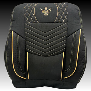 روکش صندلی خودرو مدل 2520 مناسب برای  پژوپارس