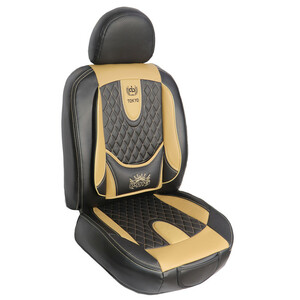 روکش صندلی خودرو توکیو کد 21000312 مناسب برای سمند