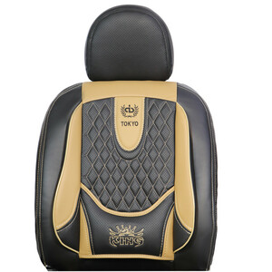 روکش صندلی خودرو توکیو کد 21000312 مناسب برای سمند