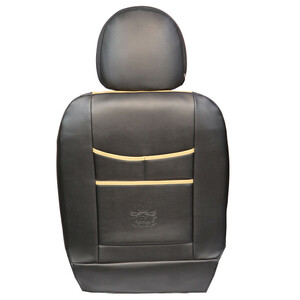 روکش صندلی خودرو توکیو کد 21000312 مناسب برای سمند