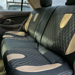 روکش صندلی خودرو توکیو کد 21000312 مناسب برای سمند