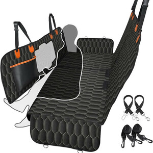 کاور صندلی خودرو مدل DZ_44