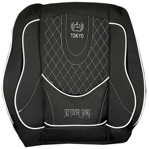 روکش صندلی خودرو مدل TK مناسب برای پژو 405