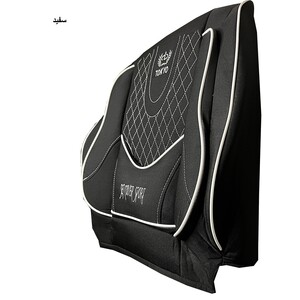 روکش صندلی خودرو مدل TK مناسب برای پژو 405