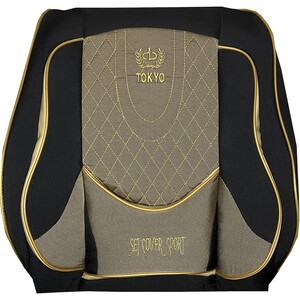 روکش صندلی خودرو مدل TK مناسب برای پژو 405