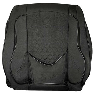 روکش صندلی خودرو مدل TK مناسب برای پژو 405