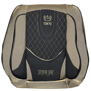 روکش صندلی خودرو مدل TK مناسب برای پژو 405