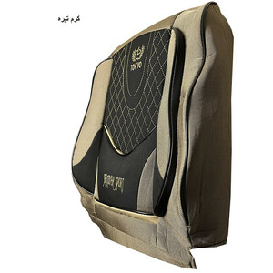 روکش صندلی خودرو مدل TK مناسب برای پژو 405