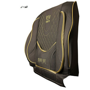 روکش صندلی خودرو مدل TK مناسب برای پژو 405