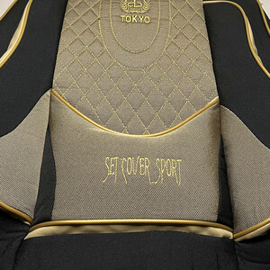 روکش صندلی خودرو مدل TK مناسب برای پژو 405