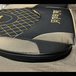 روکش صندلی خودرو مدل TK مناسب برای پژو 405