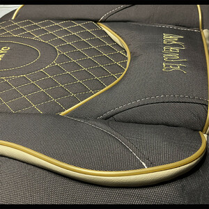 روکش صندلی خودرو مدل TK مناسب برای پژو 405