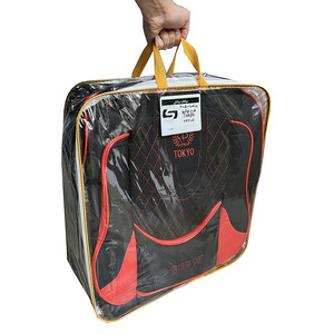 روکش صندلی خودرو مدل TK مناسب برای پژو 405