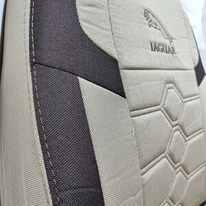 روکش صندلی خودرو مدل SMB053 مناسب برای پژو 405