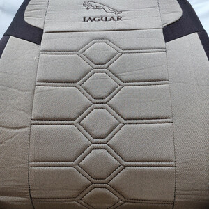 روکش صندلی خودرو مدل SMB053 مناسب برای پژو 405