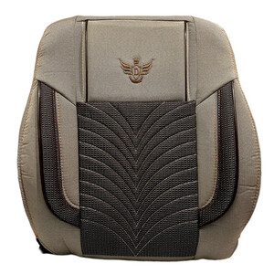 روکش صندلی خودرو مدل 1617 مناسب برای پژو پارس