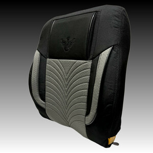 روکش صندلی خودرو مدل 1617 مناسب برای پژو پارس