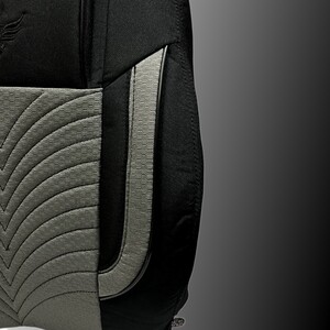 روکش صندلی خودرو مدل 1617 مناسب برای پژو پارس