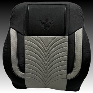 روکش صندلی خودرو مدل 1617 مناسب برای پژو پارس