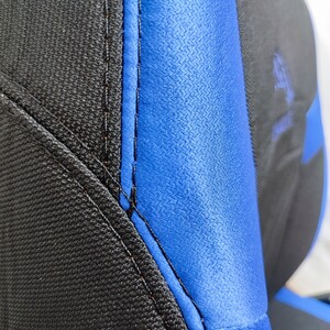 روکش صندلی خودرو مدل SMB005مناسب برای پژو 405