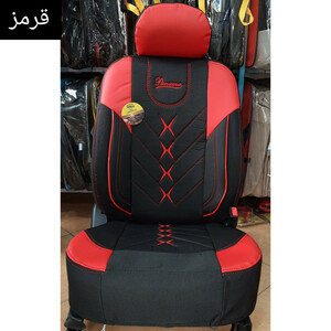 روکش صندلی خودرو آس مدل pana مناسب تیبا2
