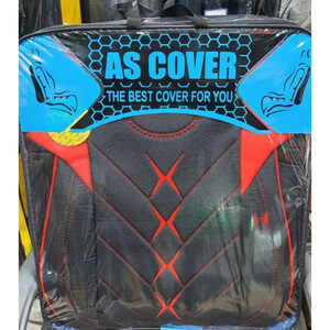 روکش صندلی خودرو آس مدل pana مناسب تیبا2