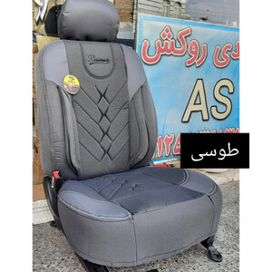 روکش صندلی خودرو آس مدل pana مناسب تیبا2