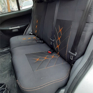 روکش صندلی خودرو آس مدل pana مناسب تیبا2