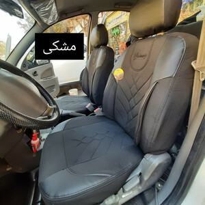 روکش صندلی خودرو آس مدل pana مناسب تیبا2
