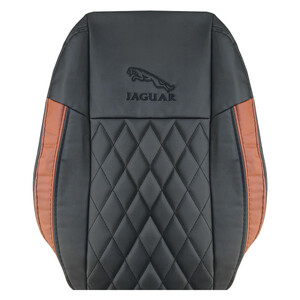 روکش صندلی خودرو مدل SACA مناسب برای پژو پارس