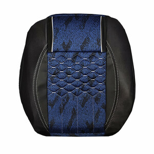 روکش صندلی خودرو مدل فابریک مناسب برای پژو 206