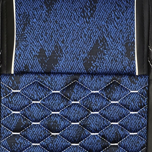 روکش صندلی خودرو مدل فابریک مناسب برای پژو 206