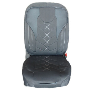 روکش صندلی خودرو مدل panama64 مناسب برای پراید 131