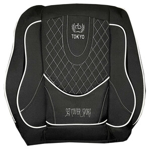 روکش صندلی خودرو مدل TK مناسب برای پژو 206