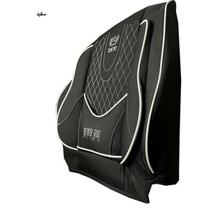 روکش صندلی خودرو مدل TK مناسب برای پژو 206