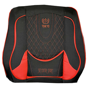 روکش صندلی خودرو مدل TK مناسب برای پژو 206