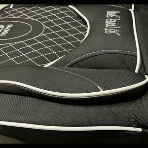 روکش صندلی خودرو مدل TK مناسب برای پژو 206