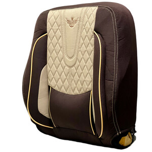 روکش صندلی خودرو مدل 5530 مناسب برای پژو 405