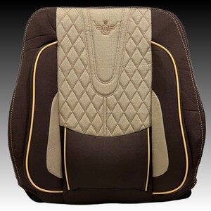 روکش صندلی خودرو مدل 5530 مناسب برای پژو 405