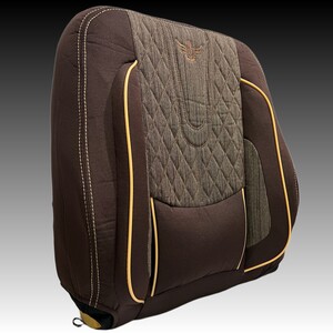 روکش صندلی خودرو مدل 5530 مناسب برای پژو 405