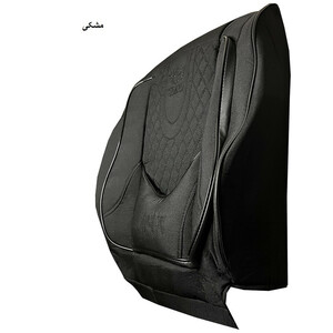 روکش صندلی خودرو مدل TK مناسب برای پژو 206