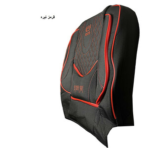 روکش صندلی خودرو مدل TK مناسب برای پژو 206